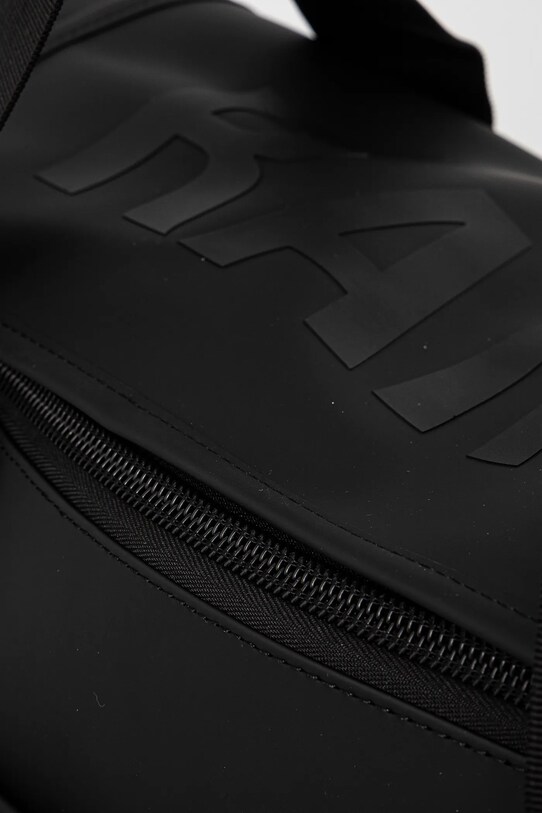 Rains geantă Texel Kit Bag Large W3 negru 14810.01