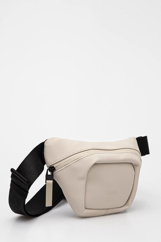Rains nerka Bum Bag Micro W3 14820.26 beżowy SS25
