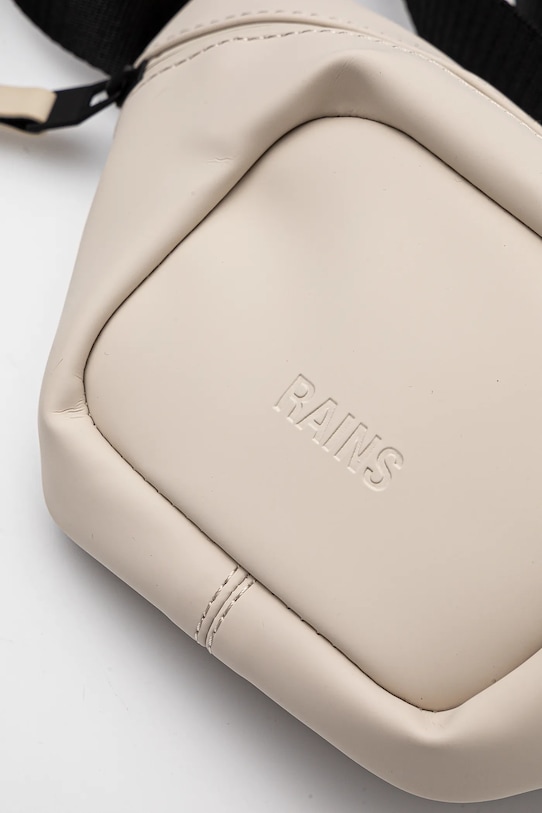 Rains nerka Bum Bag Micro W3 beżowy 14820.26