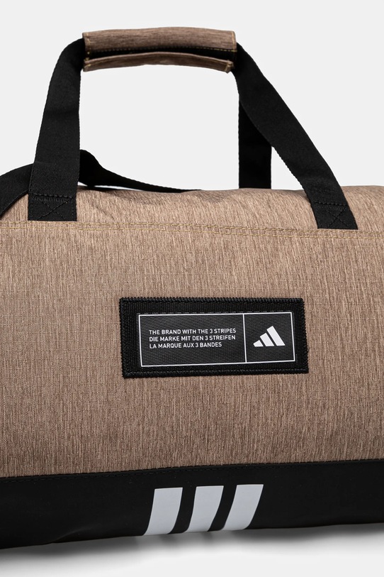 Torba adidas 4ATHLTS bež IK2936