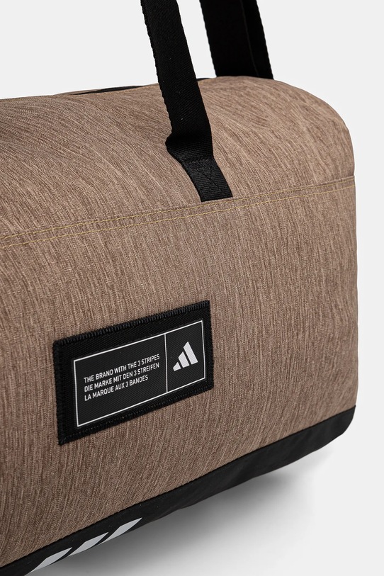 Torba adidas 4ATHLTS IK2936 bež