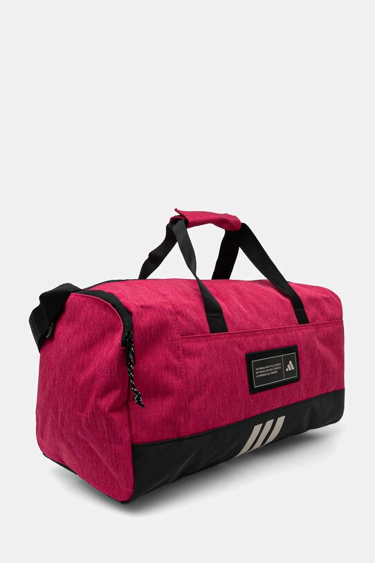 Сумка adidas 4ATHLTS IK2934 розовый SS25