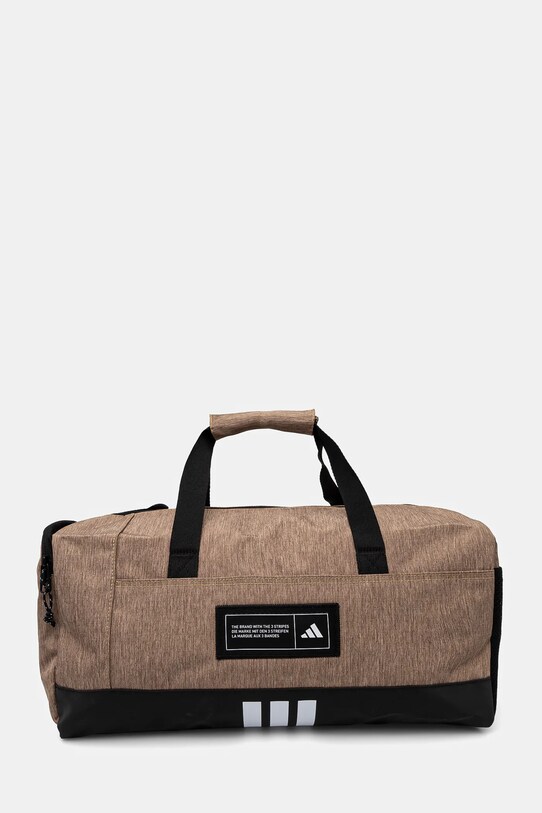 adidas torba 4ATHLTS mieści A4 beżowy IK2935