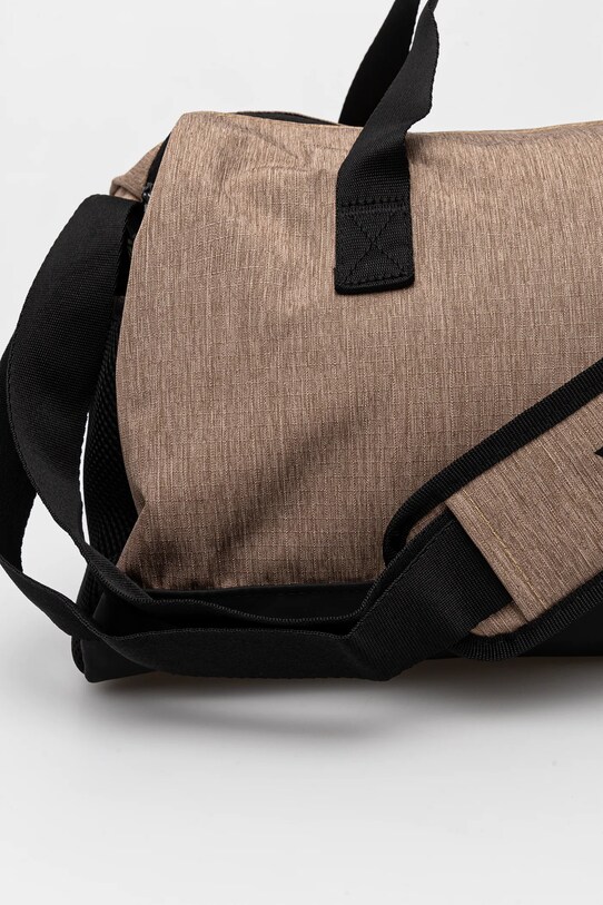 Akcesoria adidas torba 4ATHLTS IK2935 beżowy