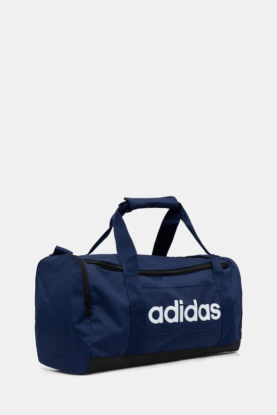 adidas geanta Linear Duffel IN6111 bleumarin SS25