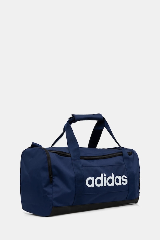Torba adidas Linear Duffel IN6111 mornarsko plava SS25