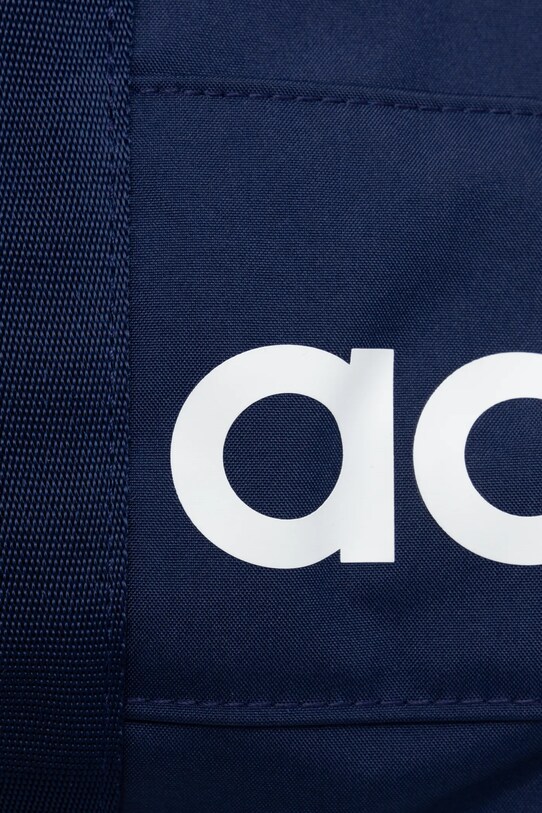 adidas geanta Linear Duffel bleumarin IN6111