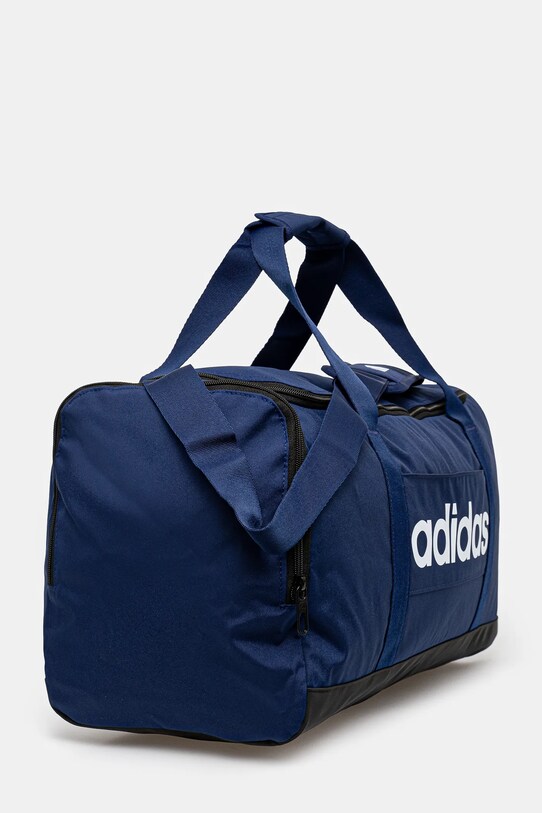 Сумка adidas Linear Duffel IN6116 тёмно-синий SS25