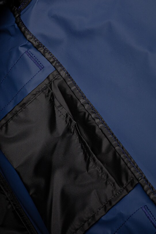 Сумка adidas Linear Duffel IN6116 тёмно-синий