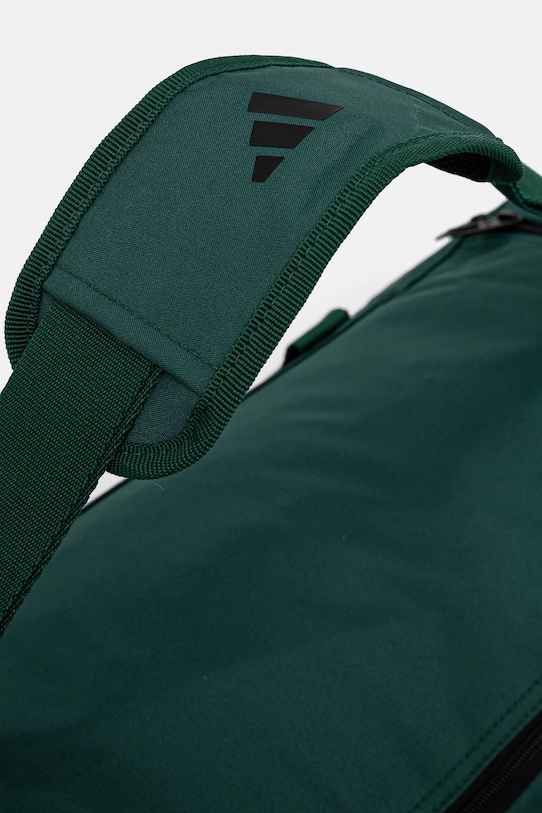 Torba adidas Linear Duffel zelena IN6117