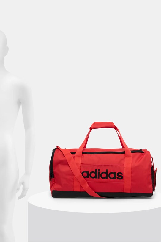Сумка adidas Linear Duffel IN6118