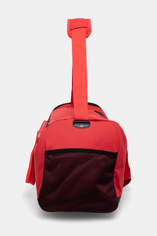 Сумка adidas Linear Duffel IN6118 красный SS25