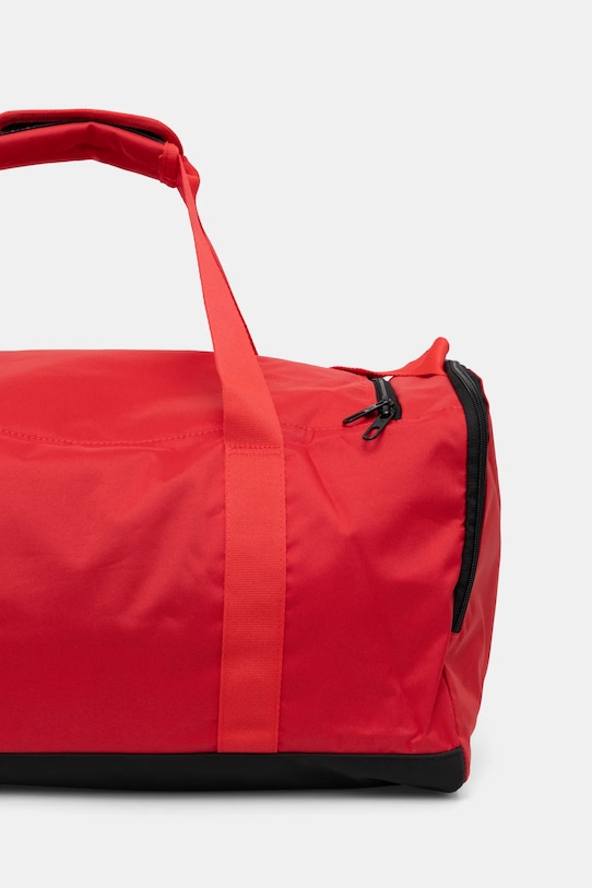Аксессуары Сумка adidas Linear Duffel IN6118 красный