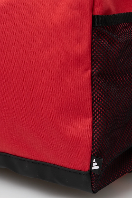 Сумка adidas Linear Duffel красный IN6118