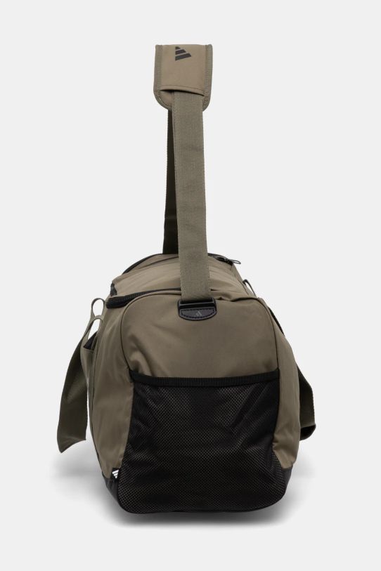 Сумка adidas Linear Duffel IN6119 зелений SS25