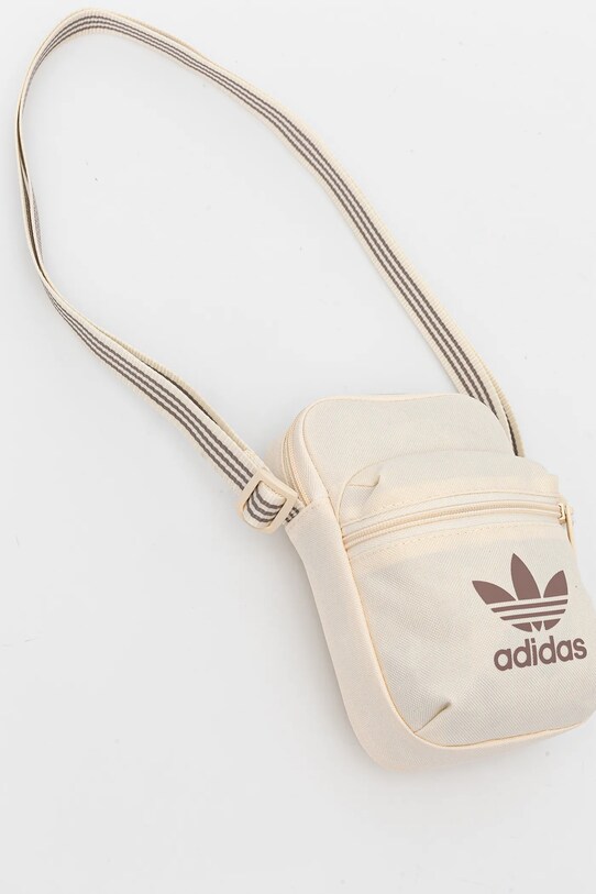 Accesorii adidas Originals borseta AC FESTIVAL BAG JN4949 bej