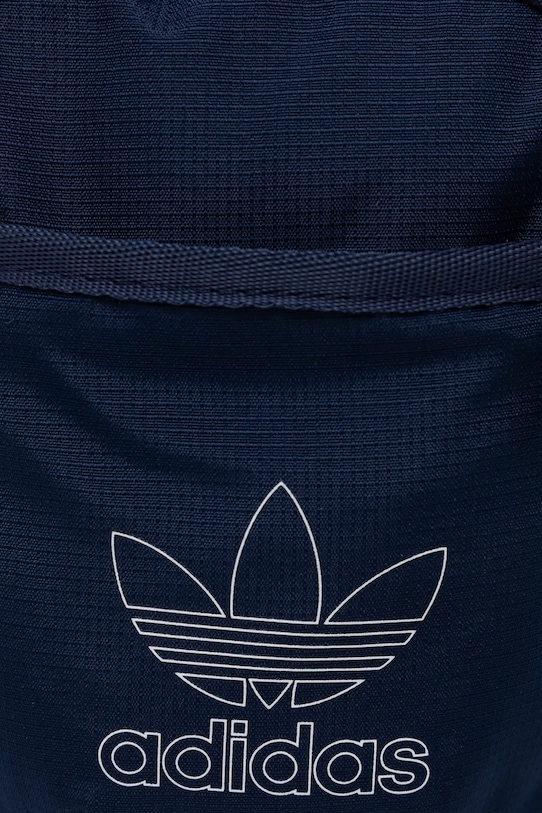adidas Originals borseta AC FESTIVAL BAG bleumarin JI9456