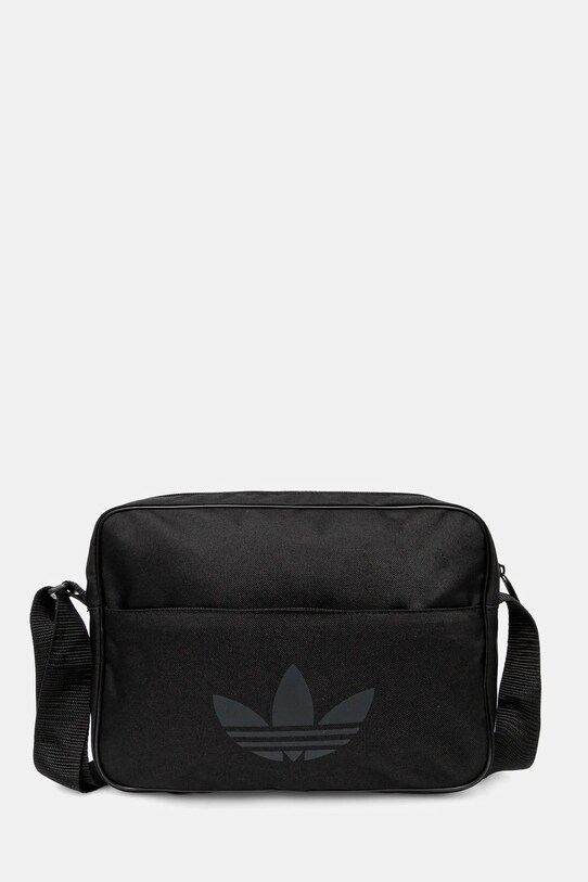 Сумка adidas Originals AC AIRLINER печать чёрный JD5539
