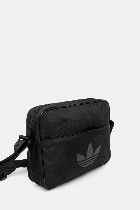 Сумка adidas Originals AC AIRLINER JD5539 чёрный SS25