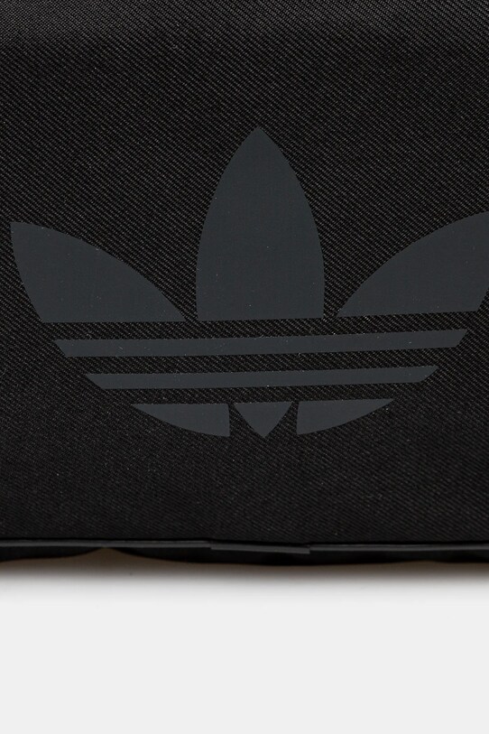 Сумка adidas Originals AC AIRLINER JD5539 чёрный
