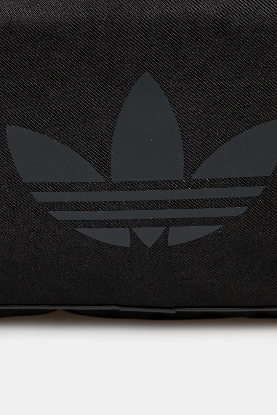 adidas Originals borseta AC AIRLINER JD5539 negru