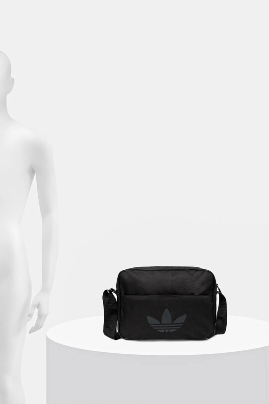 Сумка adidas Originals AC AIRLINER JD5539