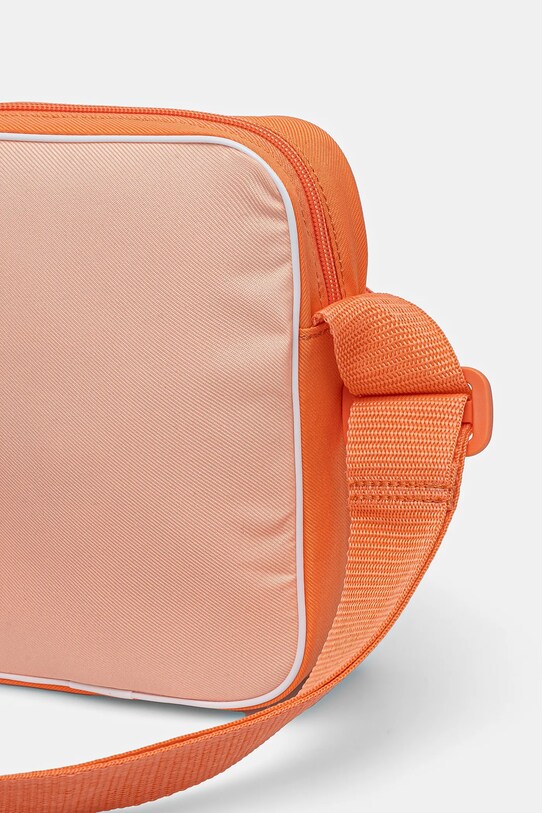 Dodatki Torbica za okoli pasu adidas Originals Adicolor JD5546 oranžna