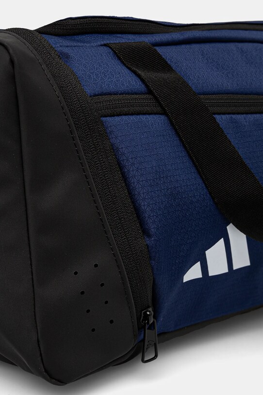 adidas Performance torba sportowa Essentials 3S granatowy JY4151