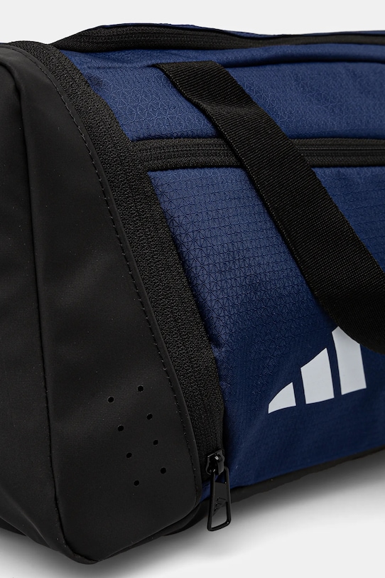 adidas Performance geanta sport Essentials 3S bleumarin JY4151