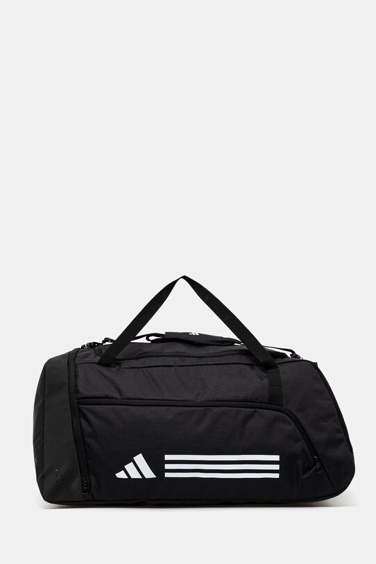 adidas Performance geanta sport Essentials 3S incape in A4 negru JY4149