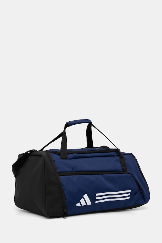 adidas Performance geanta sport Essentials 3S JM9059 bleumarin SS25