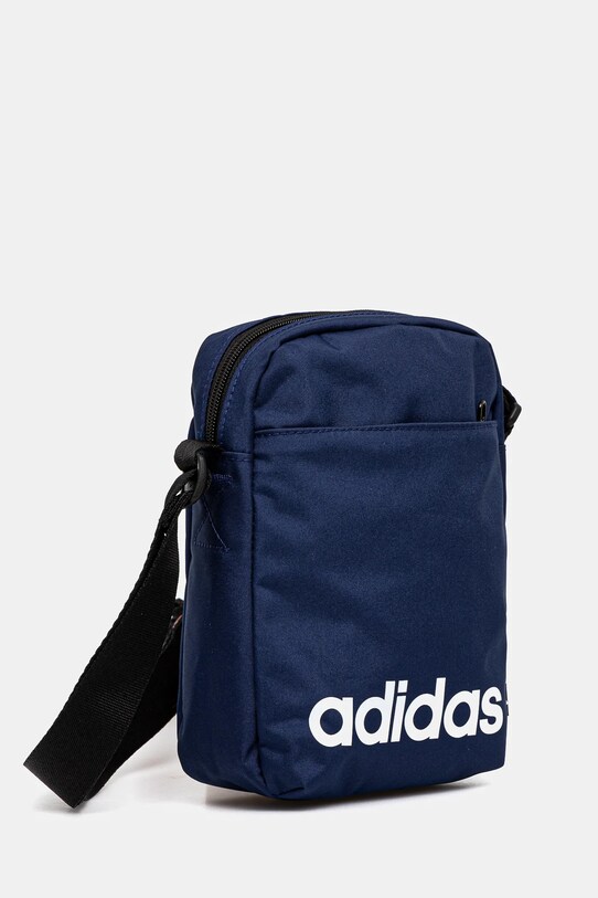 Сумка adidas LINEAR ORG IN6128 тёмно-синий SS25