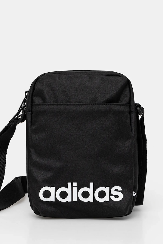 Σακίδιο adidas LINEAR ORG συνθετικό μαύρο JE8341