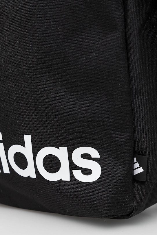 adidas borsetta LINEAR ORG nero JE8341