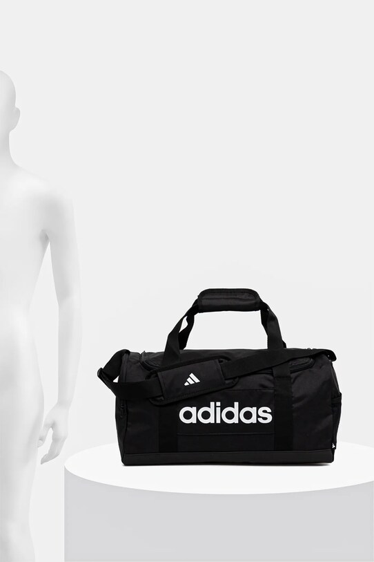 adidas torba LINEAR DUFFEL S JE8343