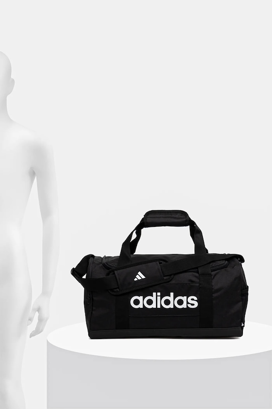 Сумка adidas LINEAR DUFFEL S JE8343