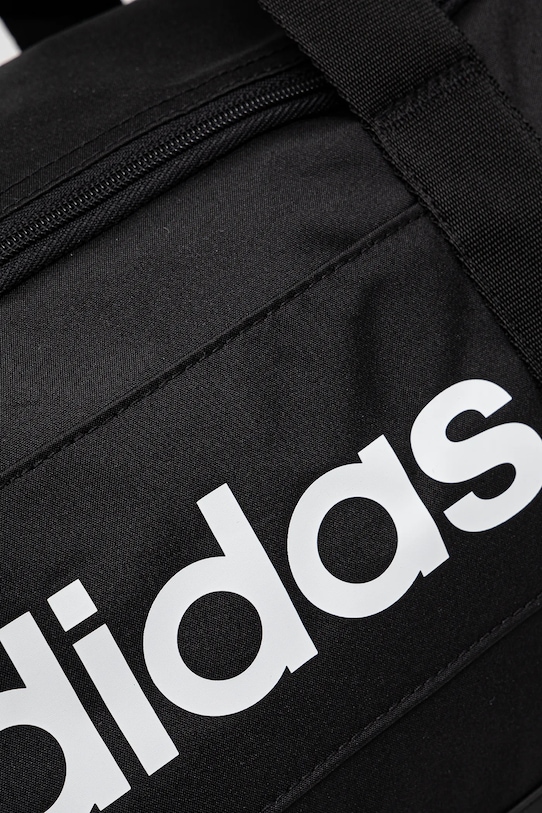 Сумка adidas LINEAR DUFFEL S чорний JE8343