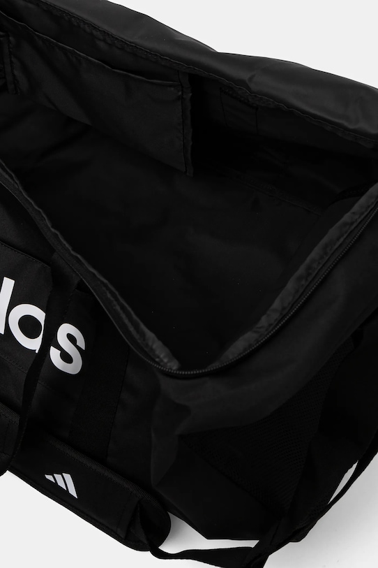 Taška adidas LINEAR DUFFEL L čierna JE8344