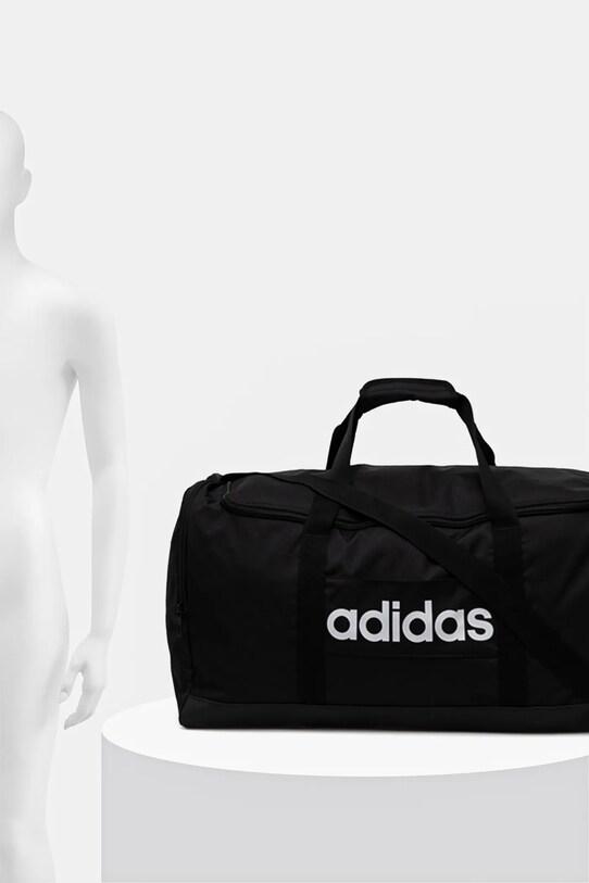 Taška adidas LINEAR DUFFEL L JE8344