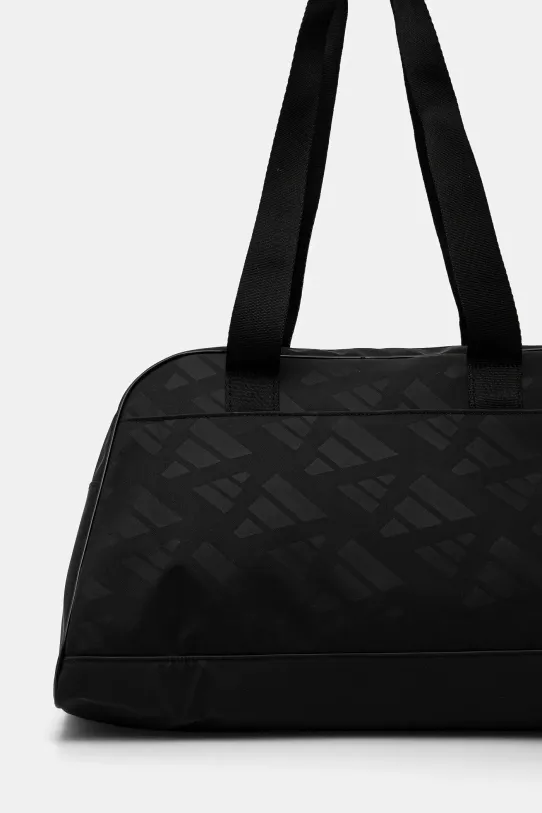 Αξεσουάρ Τσάντα adidas MNGRM BWL BAG JG1108 μαύρο