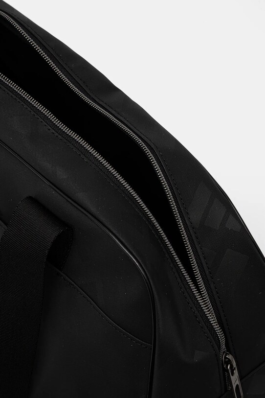 Сумка adidas MNGRM BWL BAG JG1108 чорний