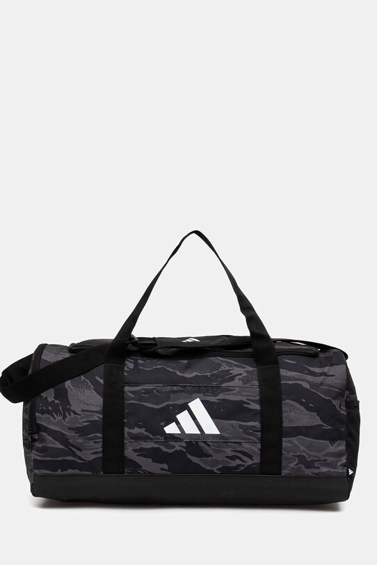 Сумка adidas Camo візерунок сірий JG5869