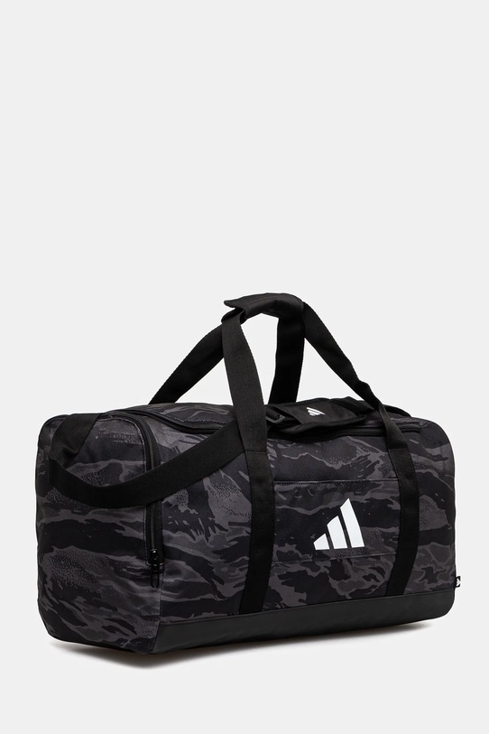 Сумка adidas Camo JG5869 сірий SS25