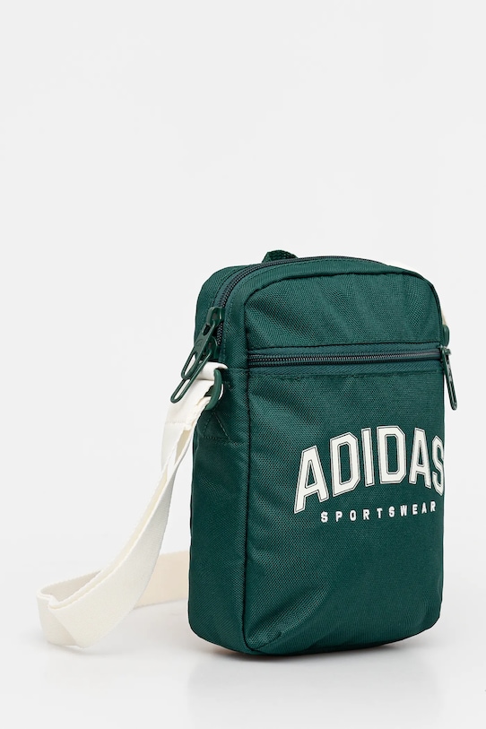 adidas saszetka U VAR ORGANIZER JD1901 zielony SS25