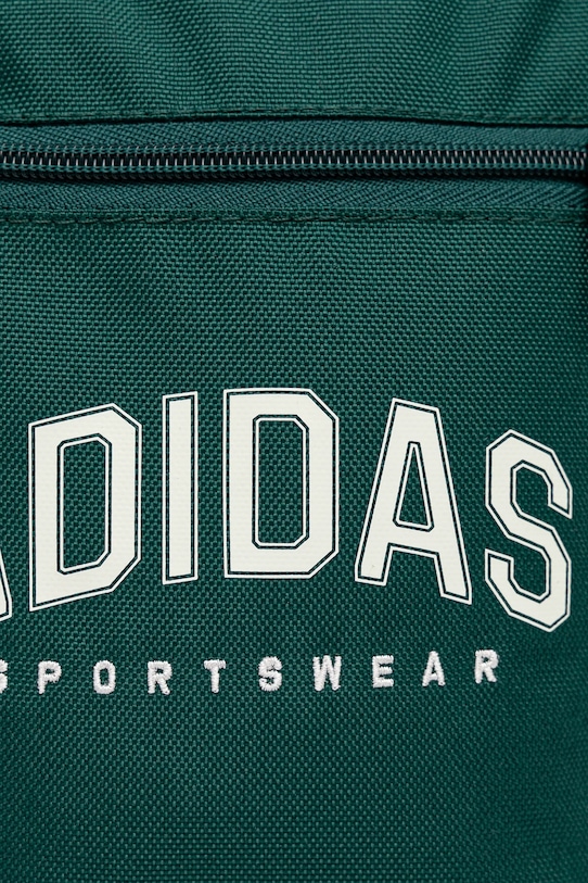 adidas saszetka U VAR ORGANIZER zielony JD1901