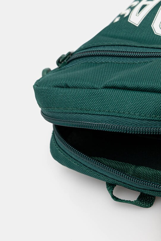 Malá taška adidas U VAR ORGANIZER JD1901 zelená