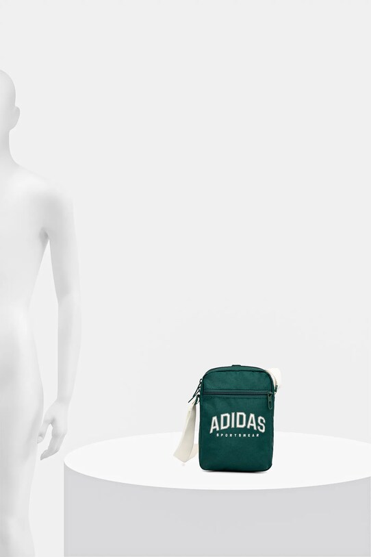 Malá taška adidas U VAR ORGANIZER JD1901