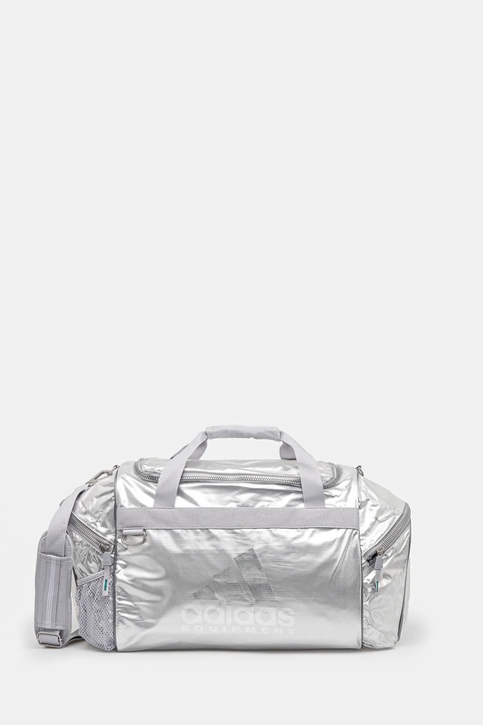 adidas Originals torba Team Bag syntetyczny srebrny JC5991