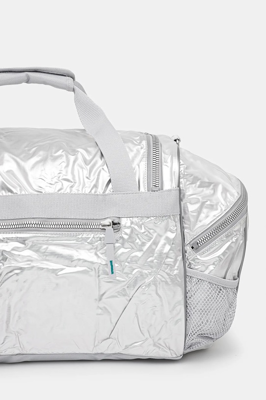 Akcesoria adidas Originals torba Team Bag JC5991 srebrny