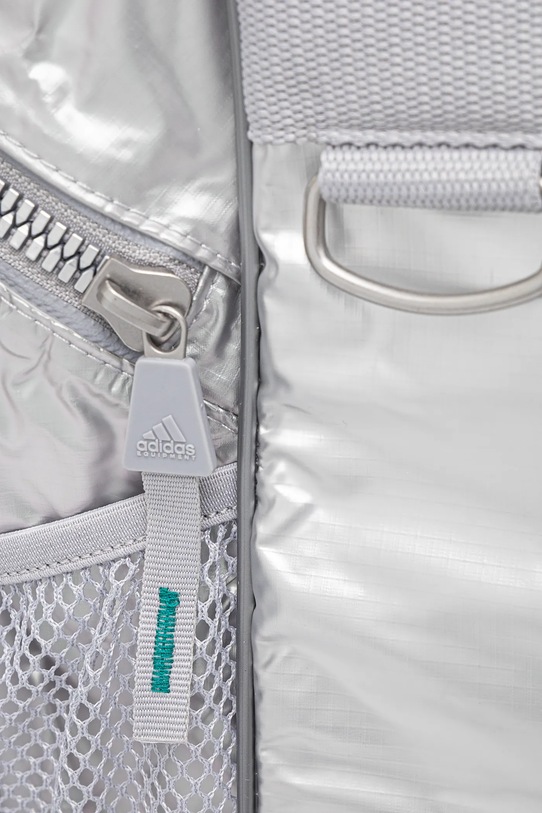 adidas Originals torba Team Bag srebrny JC5991